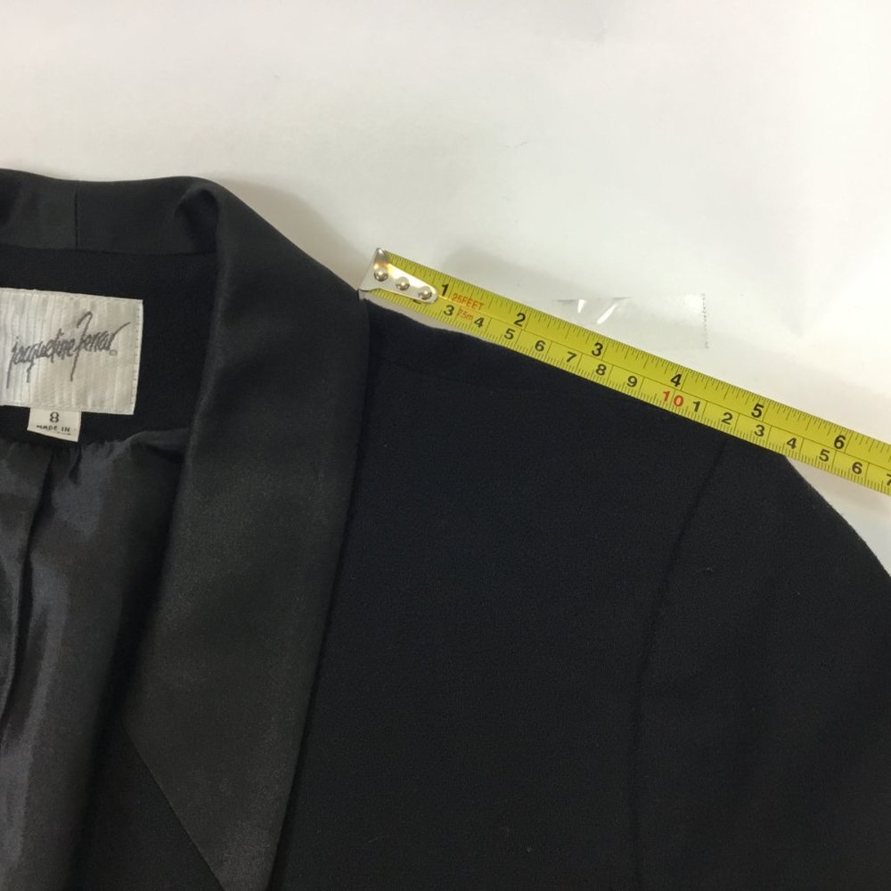 Jacqueline Ferrar Blazer - image 8